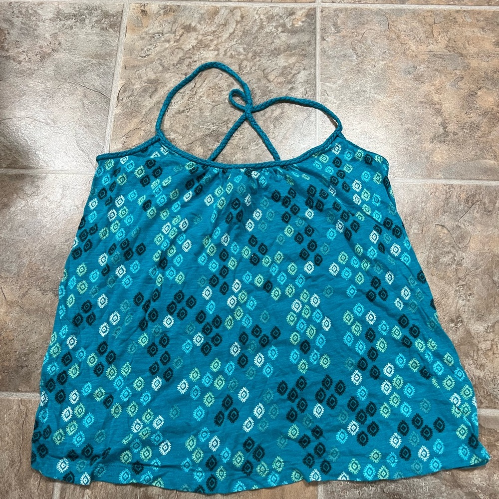 Women’s Old Navy tank top. Size XL